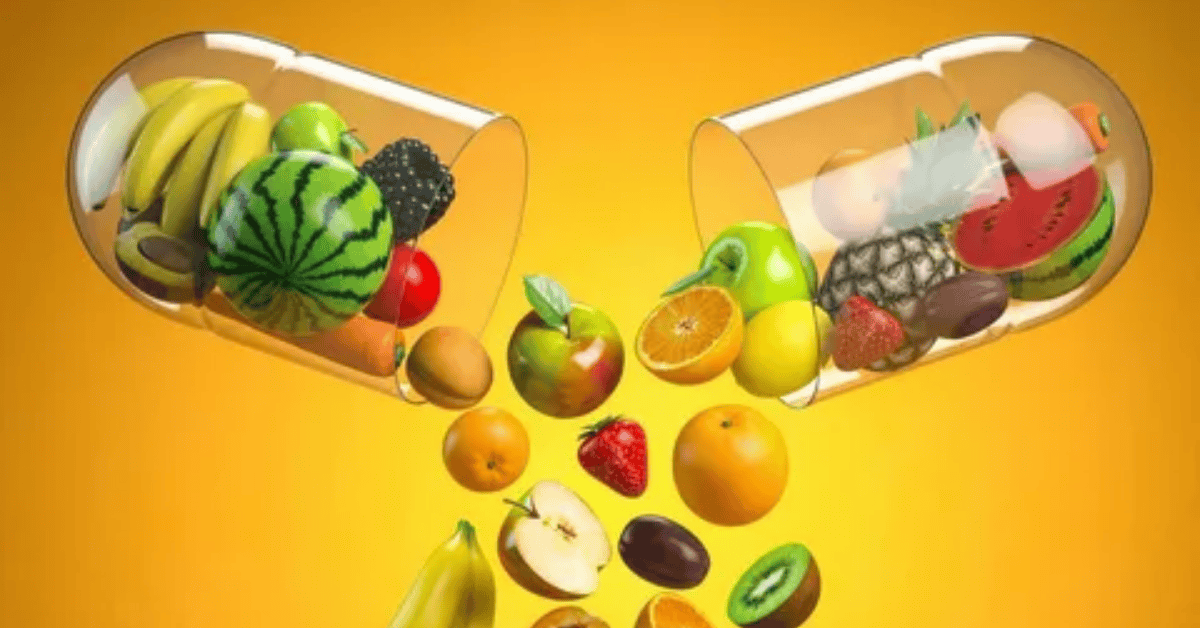 dietary supplement ()